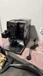 Ekspres DeLonghi ECAM 353.75.B, Uszkodzony