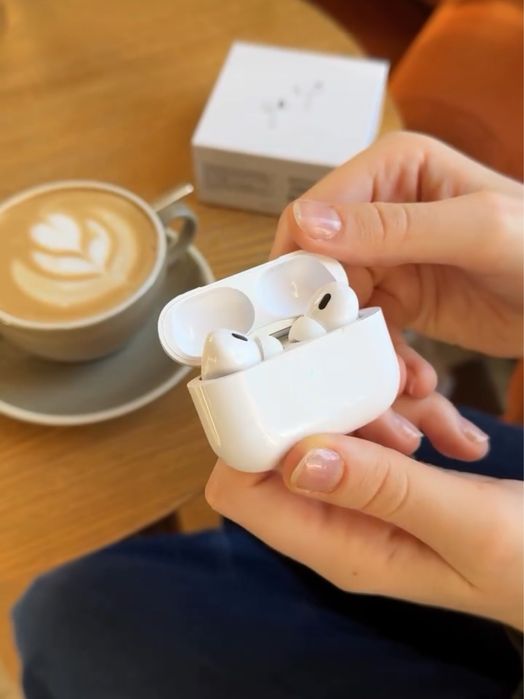 AirPods Pro 2 наушники