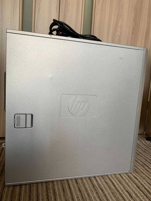 Настільний комп'ютер, настольный компьютер