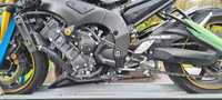Yamaha FZ8 2012 rok silnik lagi kolektory sety felga chłodnica tarcze