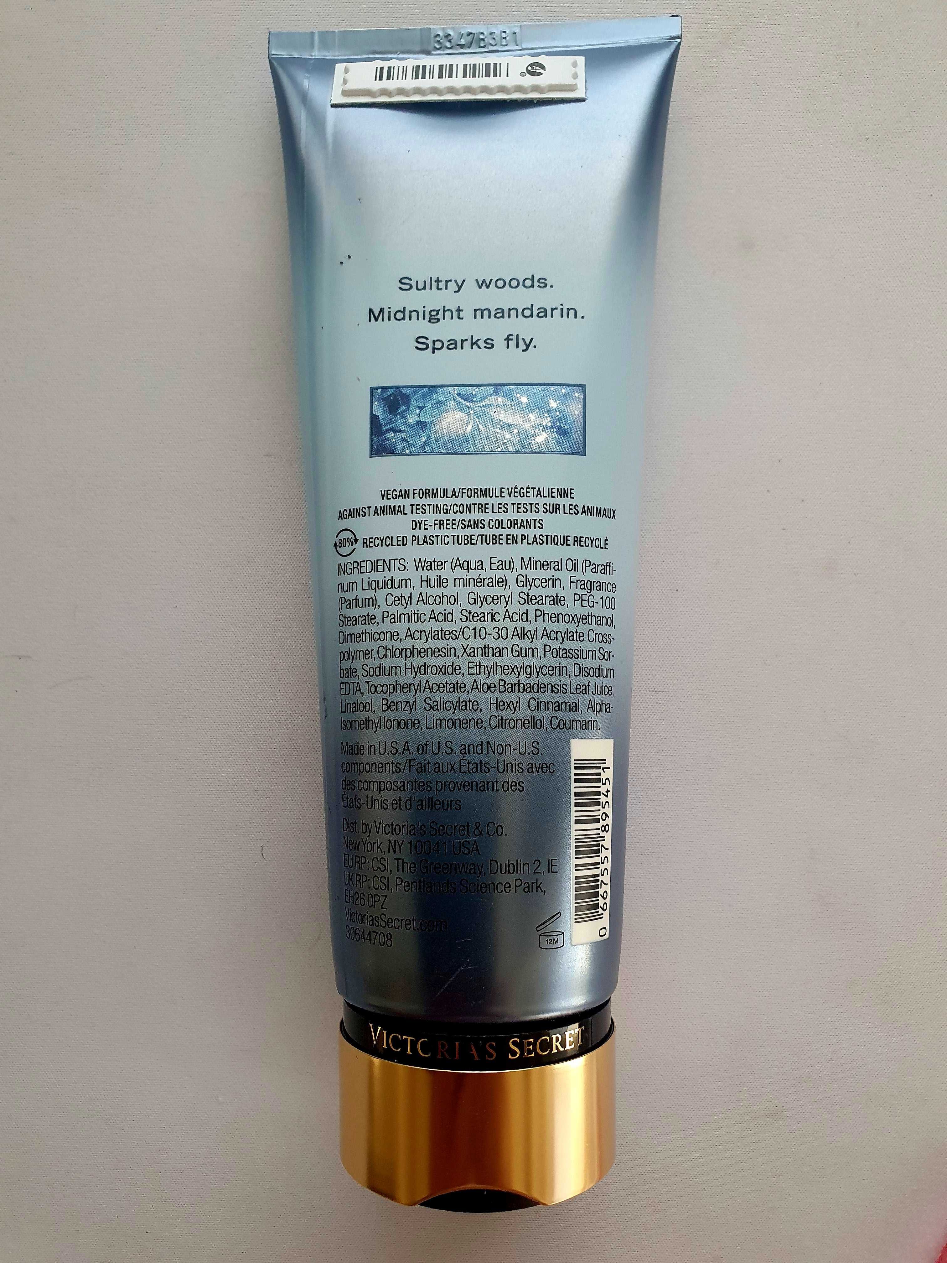 Продам увлажняющий лосьон для тела Victoria's Secret Rush 236 ml