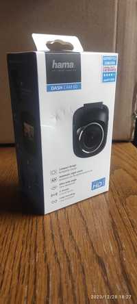 NOWY Wideorejestrator Hama Dash Cam 60 1080p Full Hd