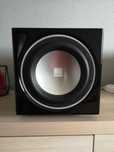 Subwoofer Dali SUB E-9F
