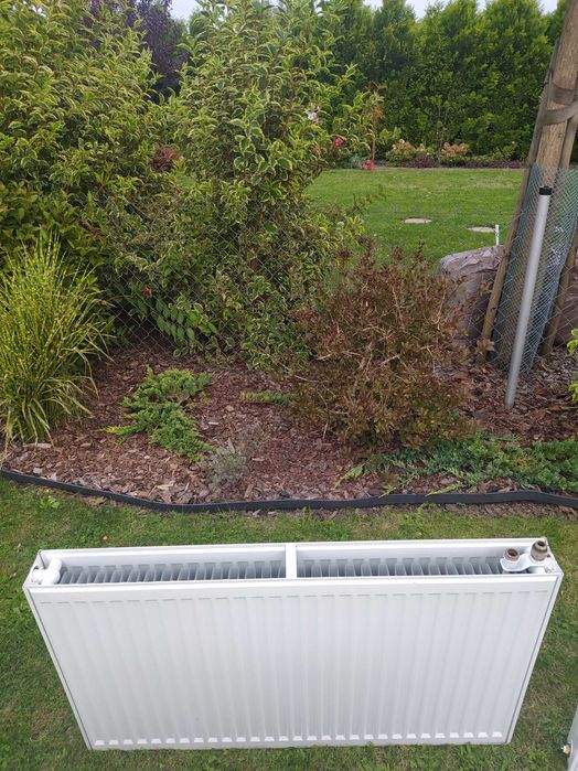 Grzejniki RADIK VKU 22 - 4 szt