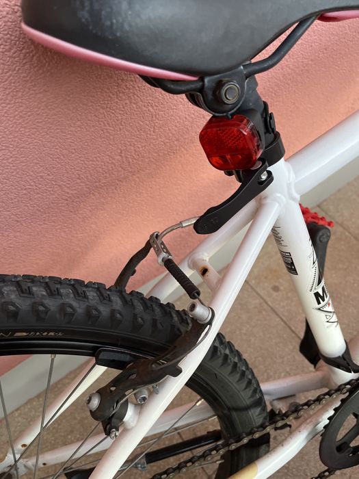 Bicicleta criança