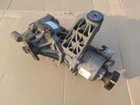 Opel Mokka 4x4 haldex most dyfer