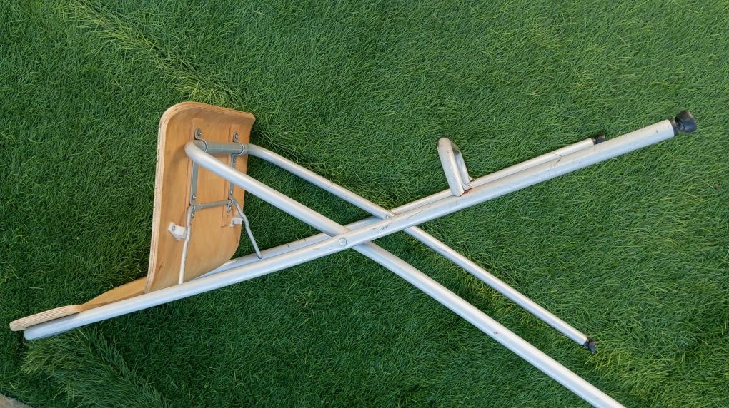 Cadeira alta IKEA