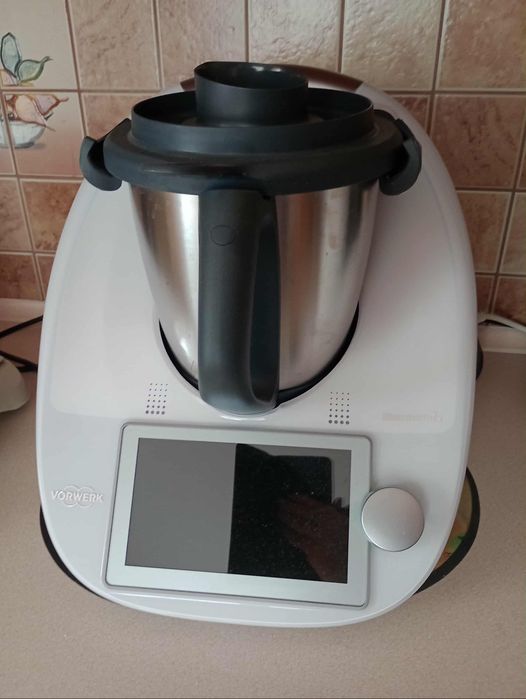 Thermomix TM 6-1
