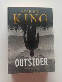 Outsider. S.King