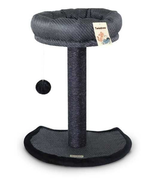 Arranhador para Gato Cradle Scraper 41x31x51 cm