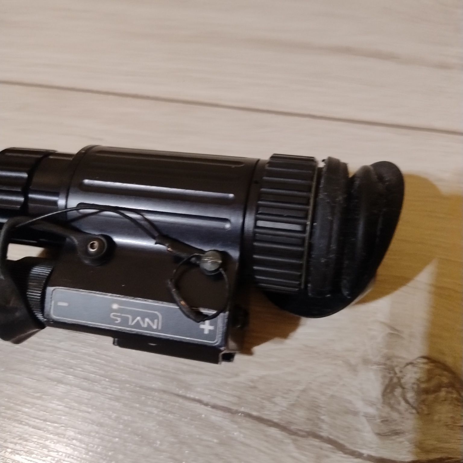 Монокуляр нічного бачення nvls PVS-14