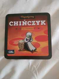 Magnetyczny chinczyk