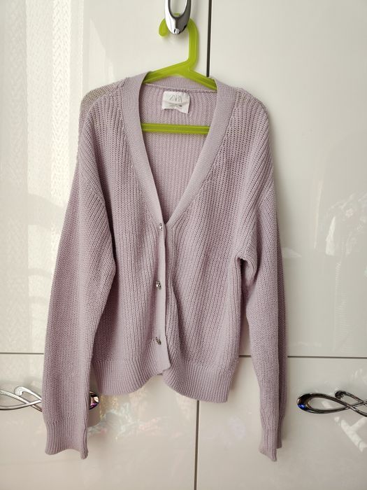 Sweterek Zara 152