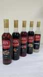Сиропи Red&Black 0,7 л (0,9 кг)