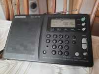 Radioodbiornik  globalnej Grundig yacht  boy 400