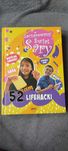 Zaczarowany świat Sary 52 lifehacki książka