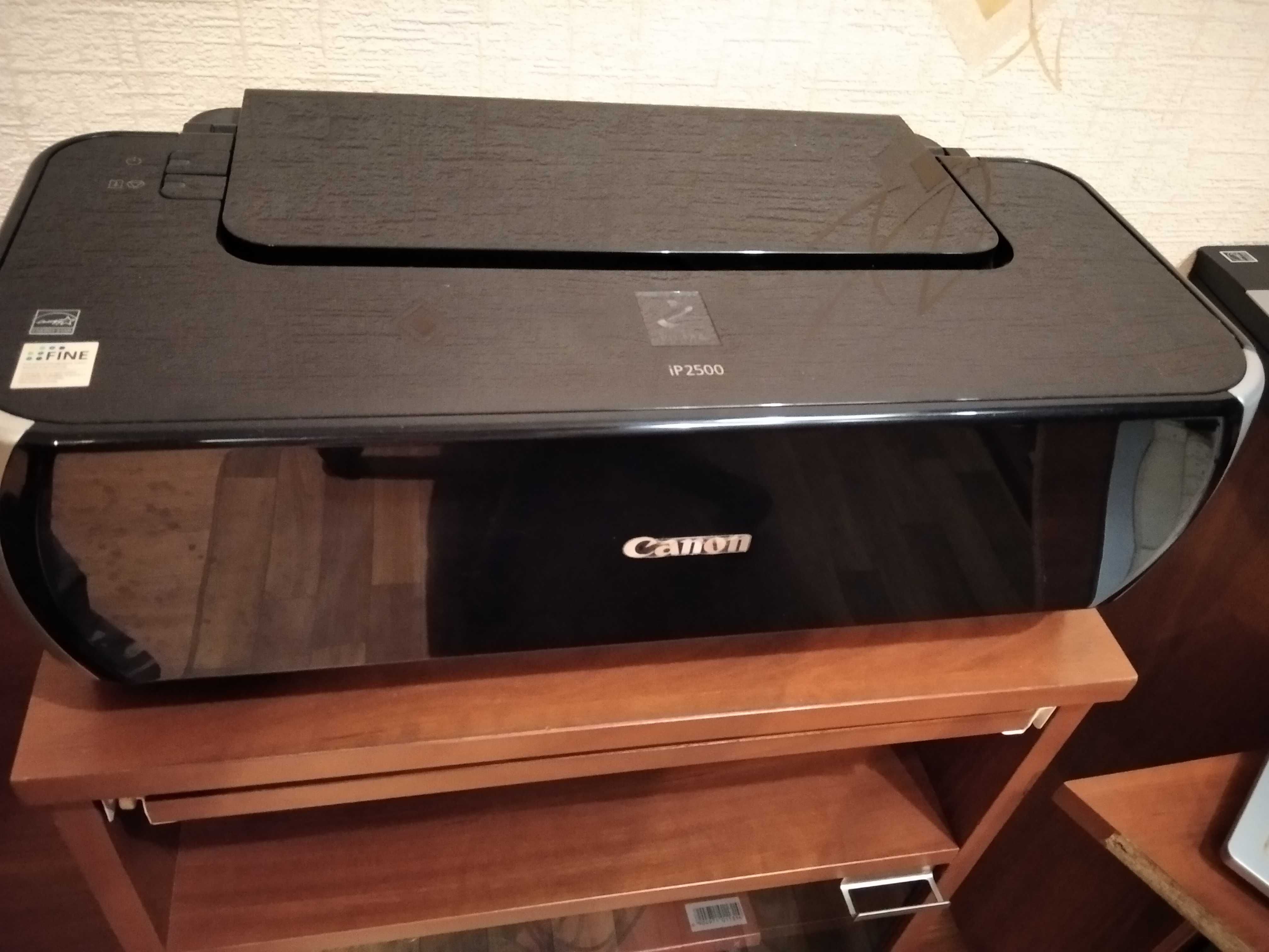 Принтер Cannon IP-2500