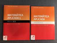 Matemática Aplicada - CEF