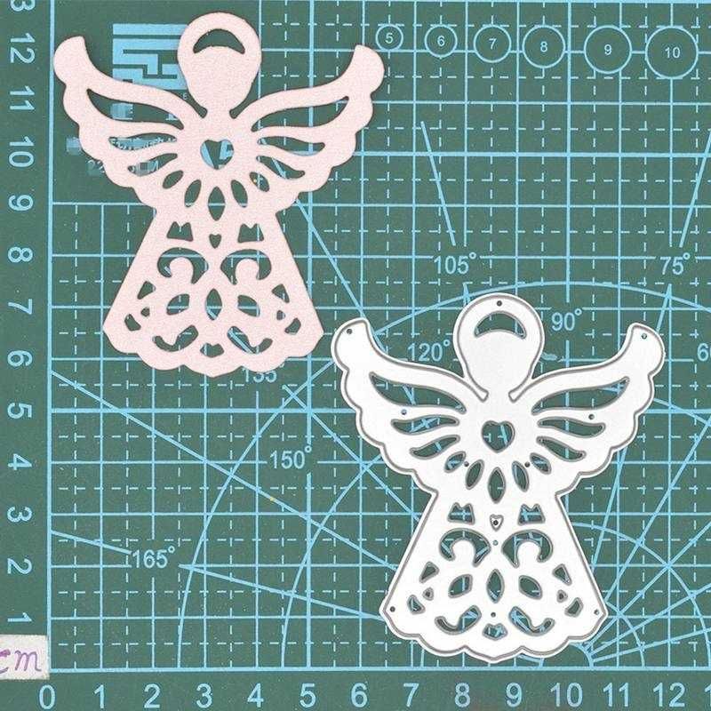 Cortantes Diversos para Sizzix