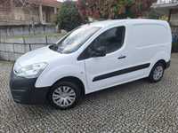 citroen berlingo 3L 2016