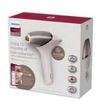 Depilator PHILIPS Lumea 9900 IPL BRI977/00 SenseIQ Czujnik SmartSkin