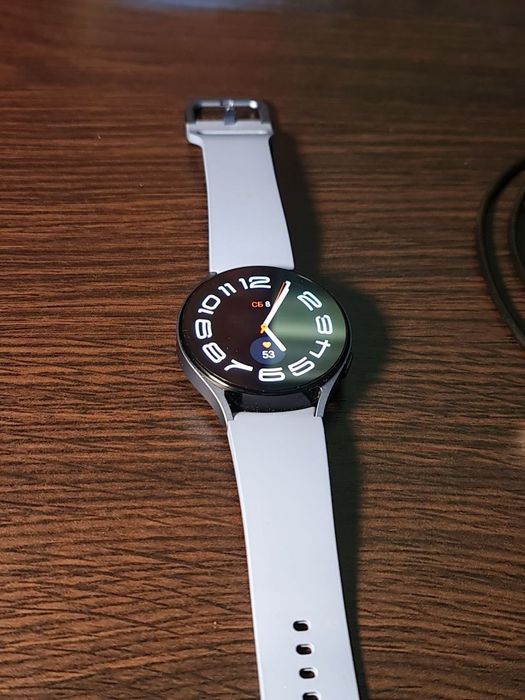 Galaxy watch 5 44mm Saphire