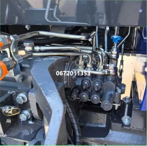 Кредит Доставка без передоплат! трактор Файтер Т- 504RD