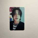 Karta photocard Jongup B.A.P bap BJYM perfect ver. curtain call kpop