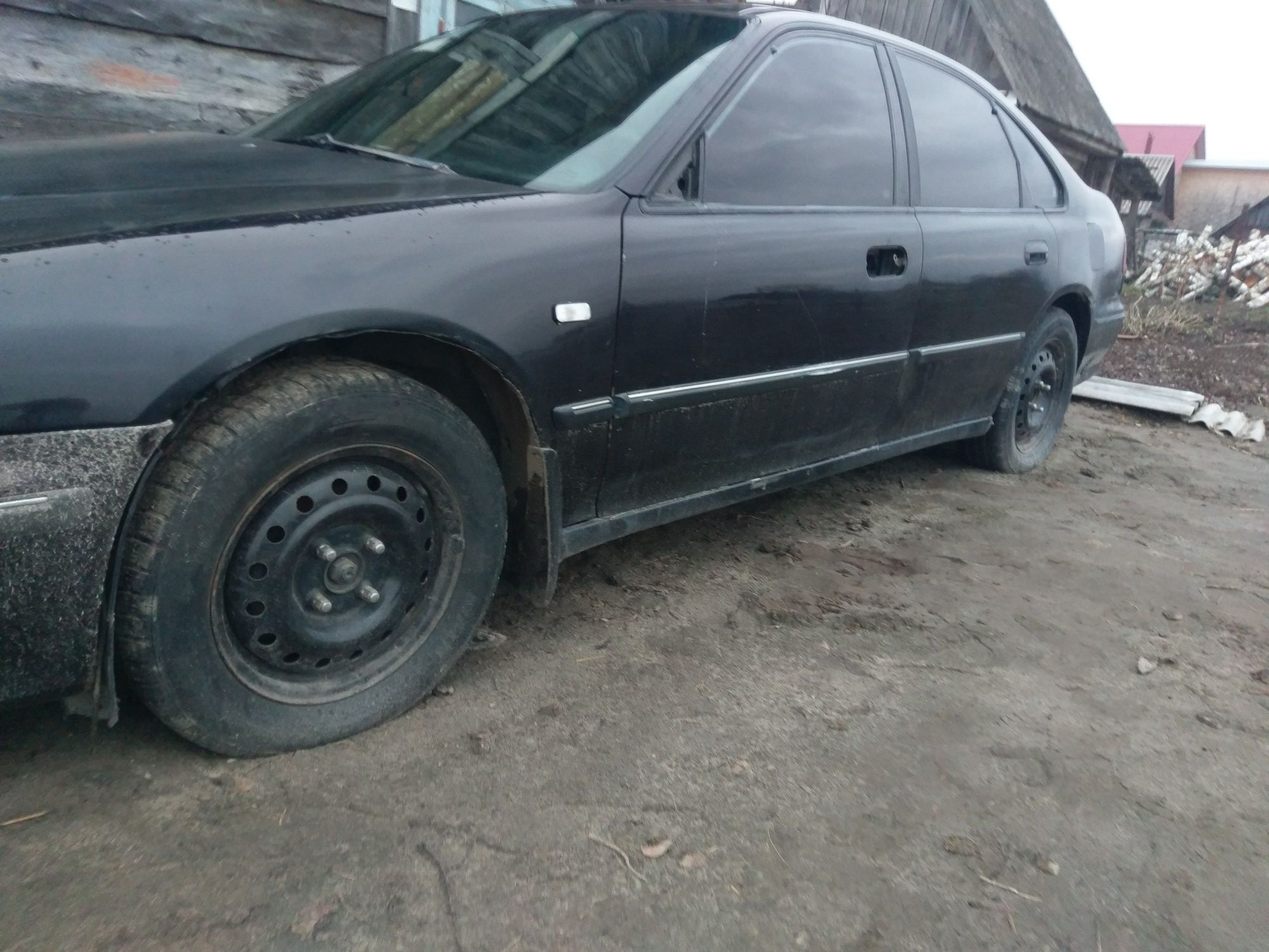 Трамблер Honda accord 1.8 ce7 cc7 ce8 Rover 618  розборка запчастини