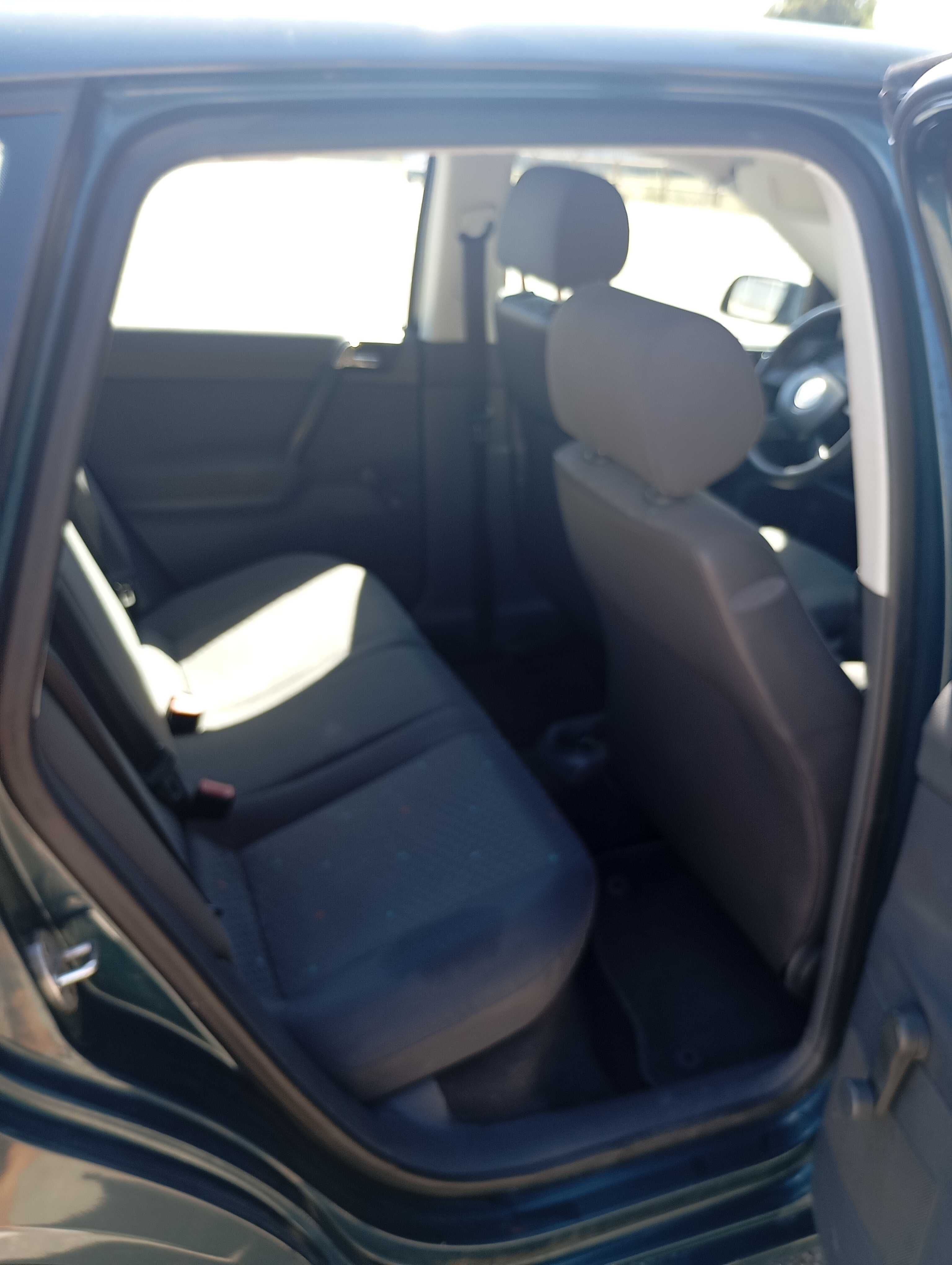 Vendo VW polo gasolina de 2002