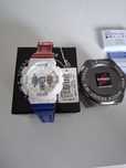 Zegarek Casio G-SHOCK Ga-120trm