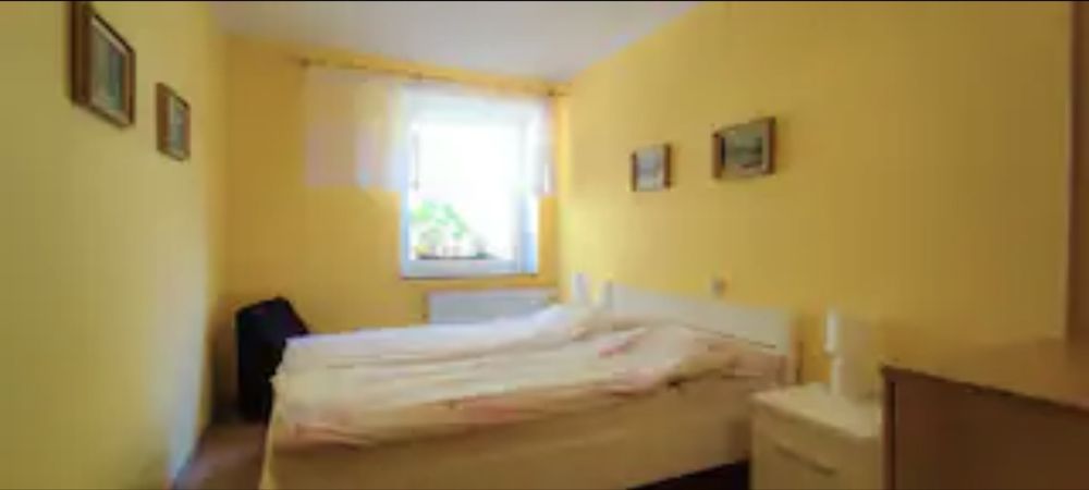Dom całoroczny na Mazurach
