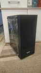 Komputer Gamingowy Stacjonarny RX 570 258 SSD I5 6600K 650W 12GB Ram