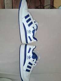 Buty ADIDAS FORUM LOW blue nr.43