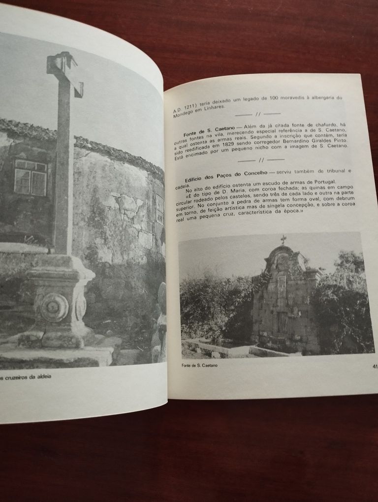 Linhares : aspectos históricos
Moreira, Maria da Conceição