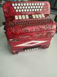 Concertina Dino Baffetti