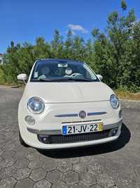 FIAT 500 (312_) 1.2