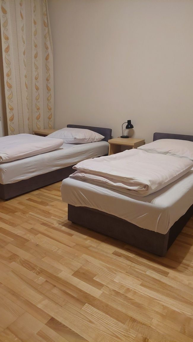 Mieszkanie.noclegi pracownicze   w Łańcucie
