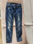 Jeansy Stradivarius jak nowe!