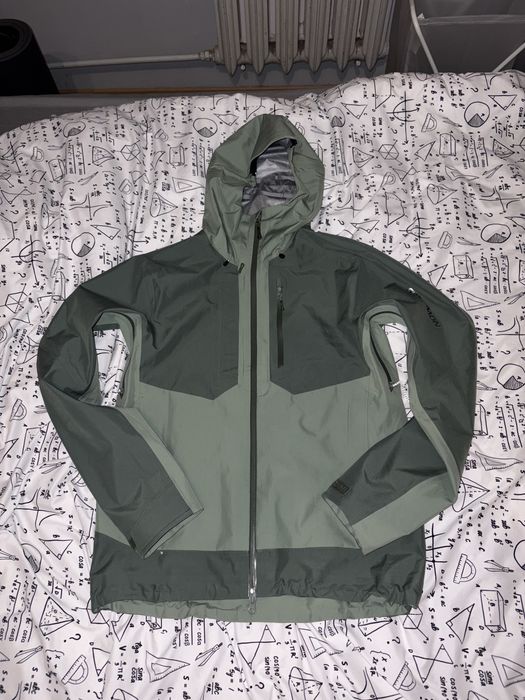 Kurtka GORE-TEX Salomon Outline 3.0l gtx