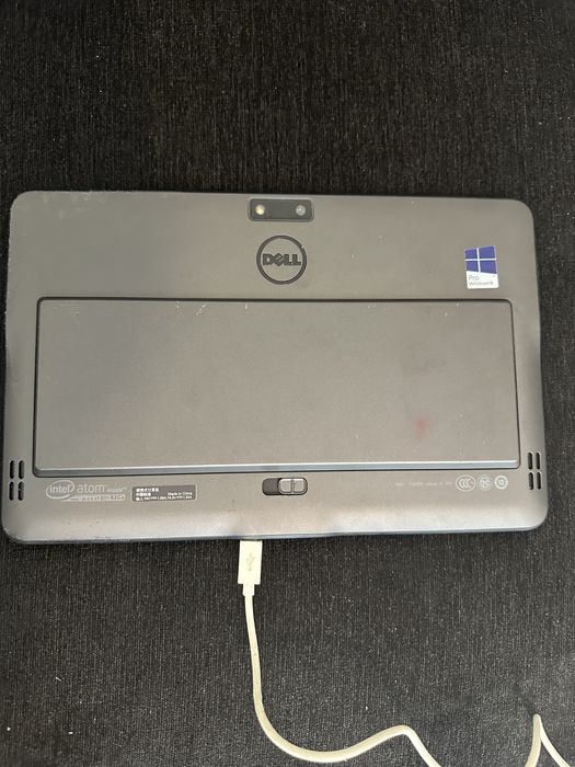 Dell Latitude 10 ST2