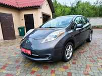Nissan leaf 24kw