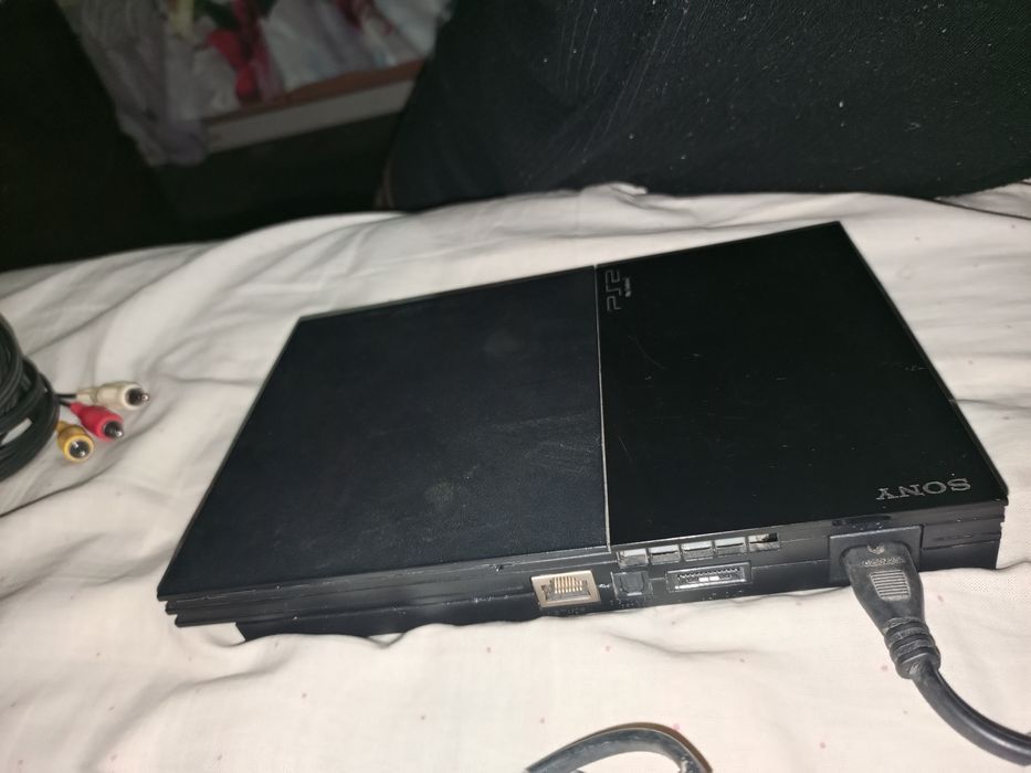 Плойка 2 повністю робоча