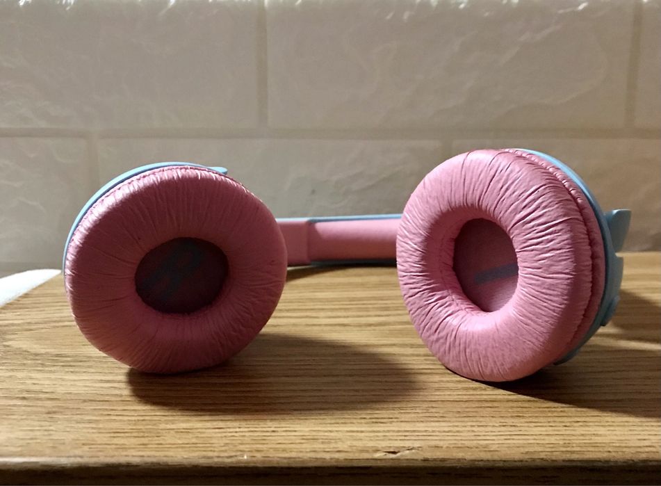 Бездротові навушники JBL JR bluetooth