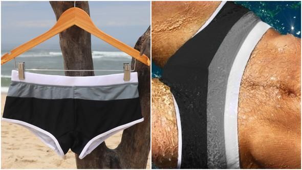 Sungas brasileiras para Homem