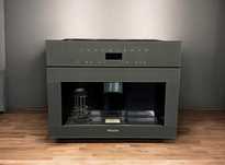 Miele CVA 7440 | Кавоварка з AutoMilk і сенсором кавомашина