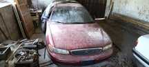 Buick century custom 3,4 v6 1996r. USA dodge chevrolet chrysler