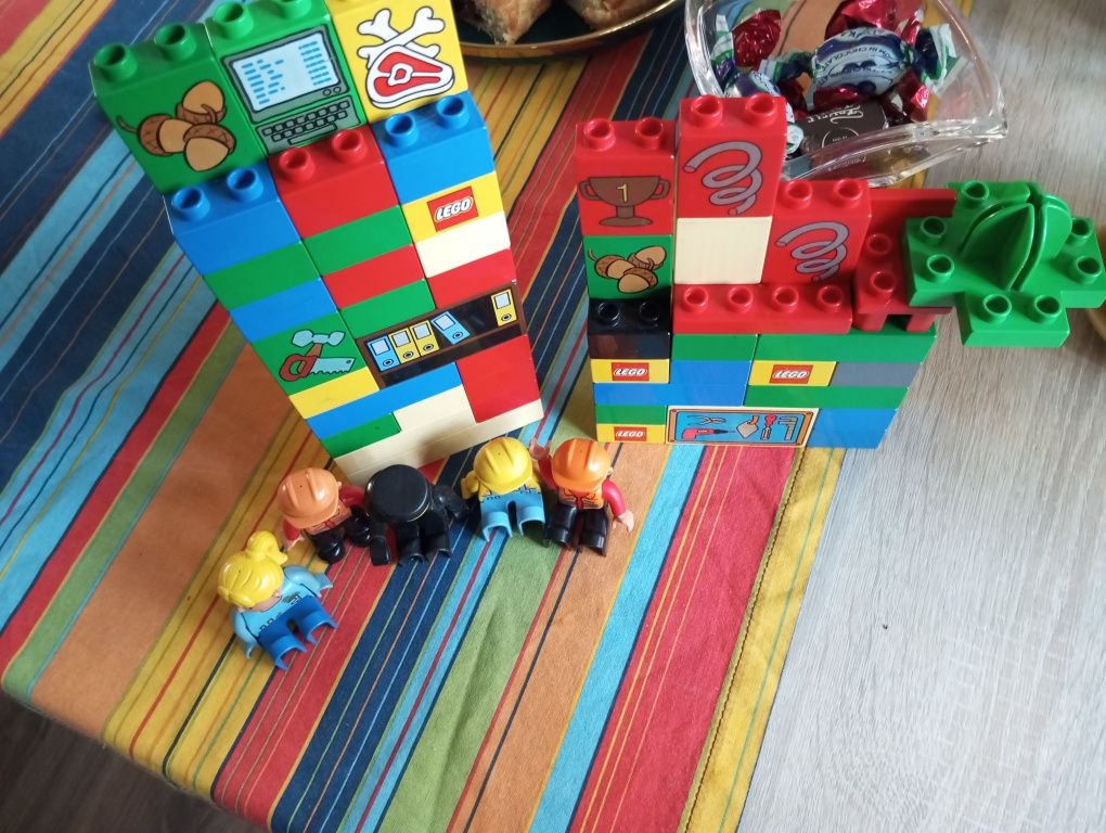 LEGO Duplo zobacz