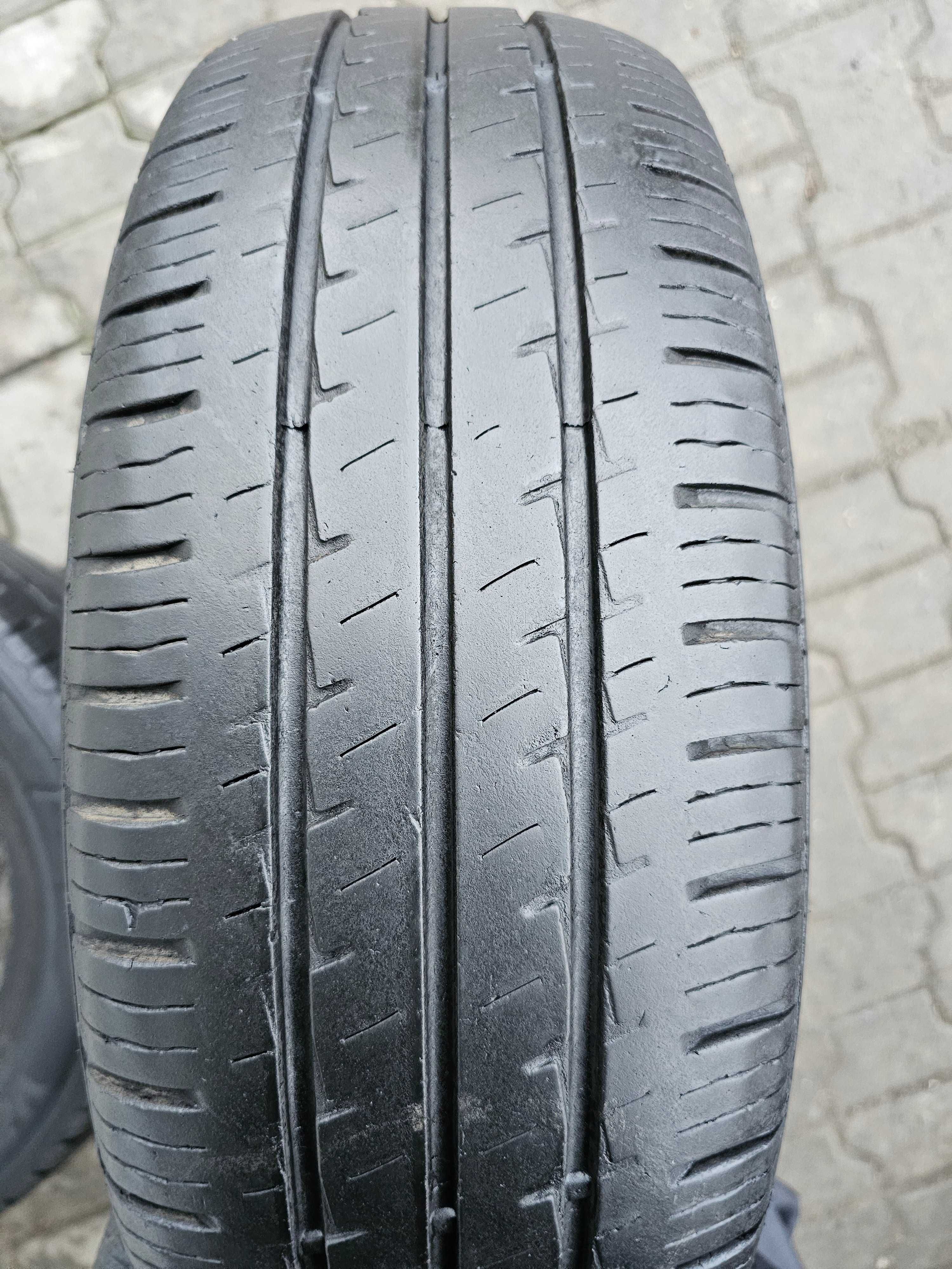 Lato Hankook 205/65 R16C 6mm