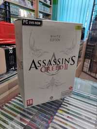 Gra PC assassin's Creed II White Edition